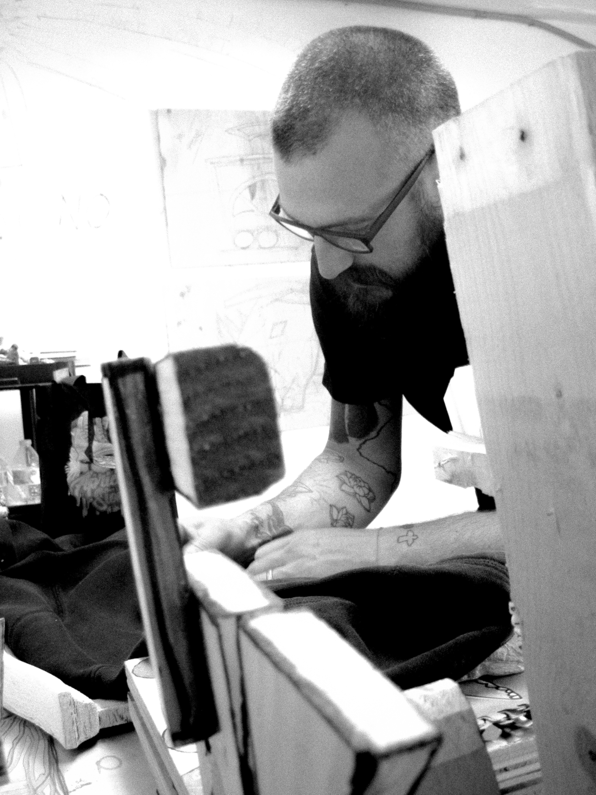 Rh Claw Studio Bts 2803 2