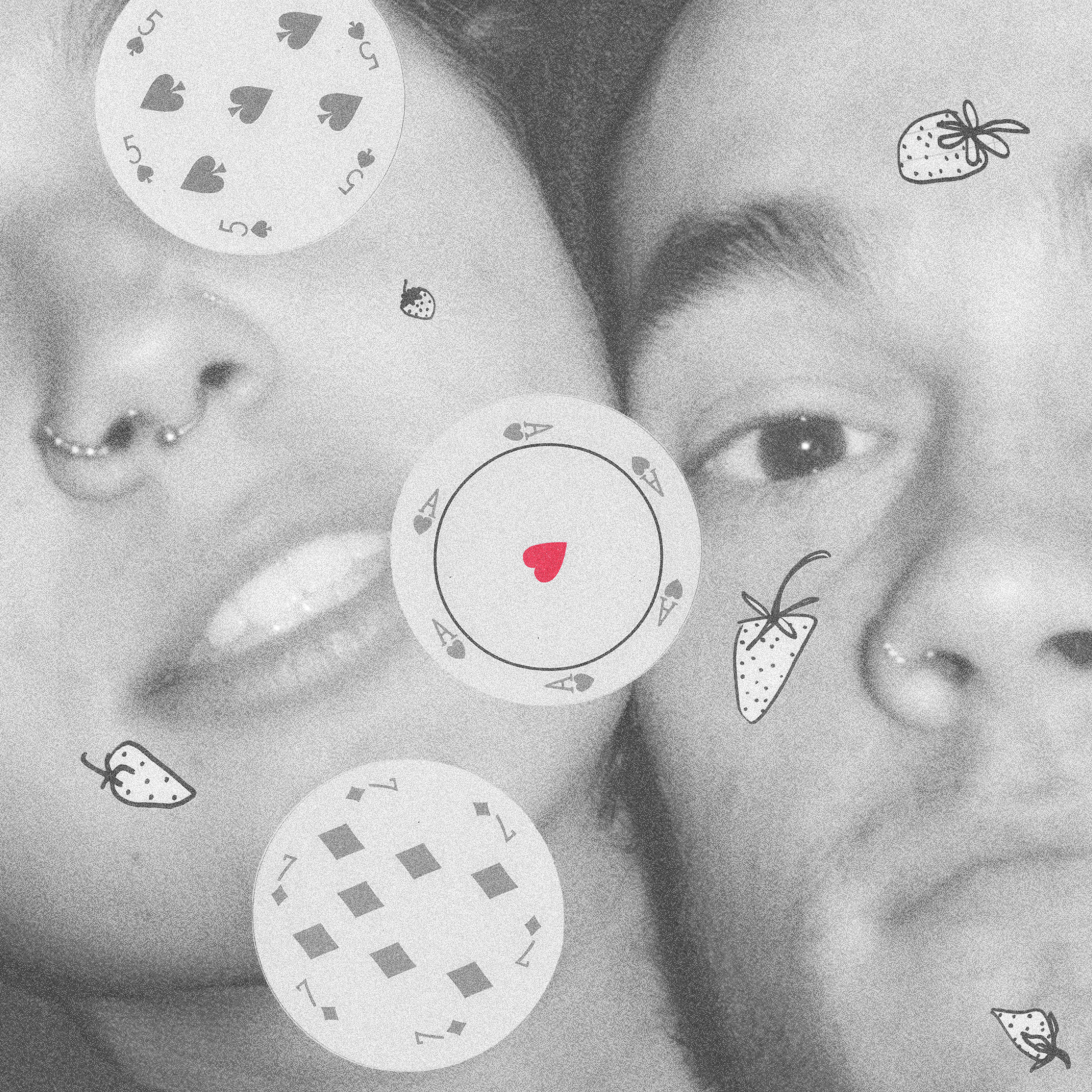 Driving Thru The Morning Cover