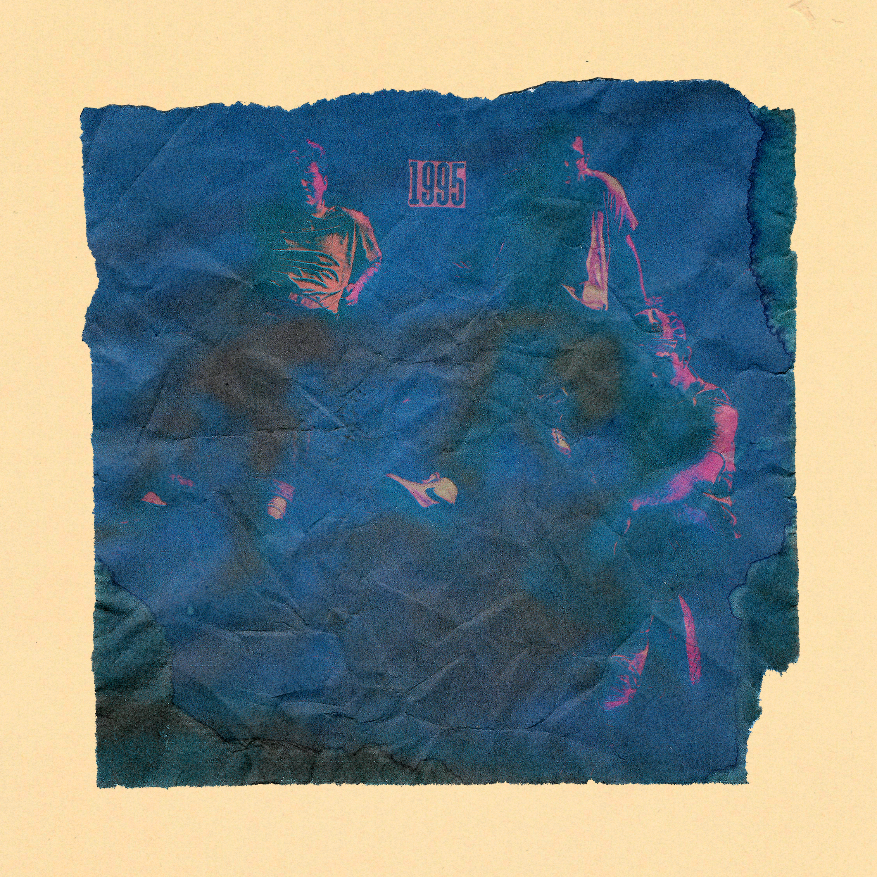 Mock Up Cover 1995 3