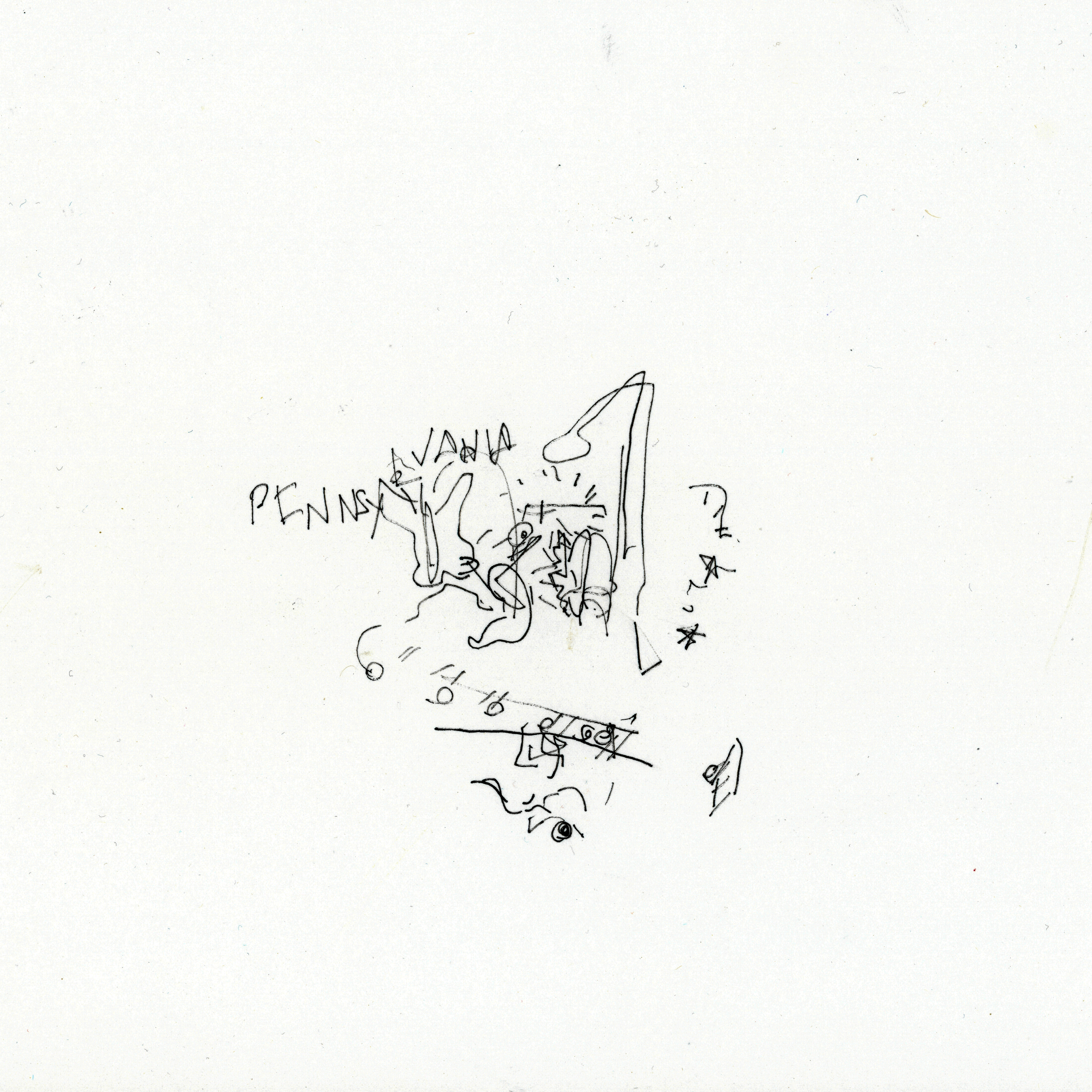 Pennsylvania Cover 44