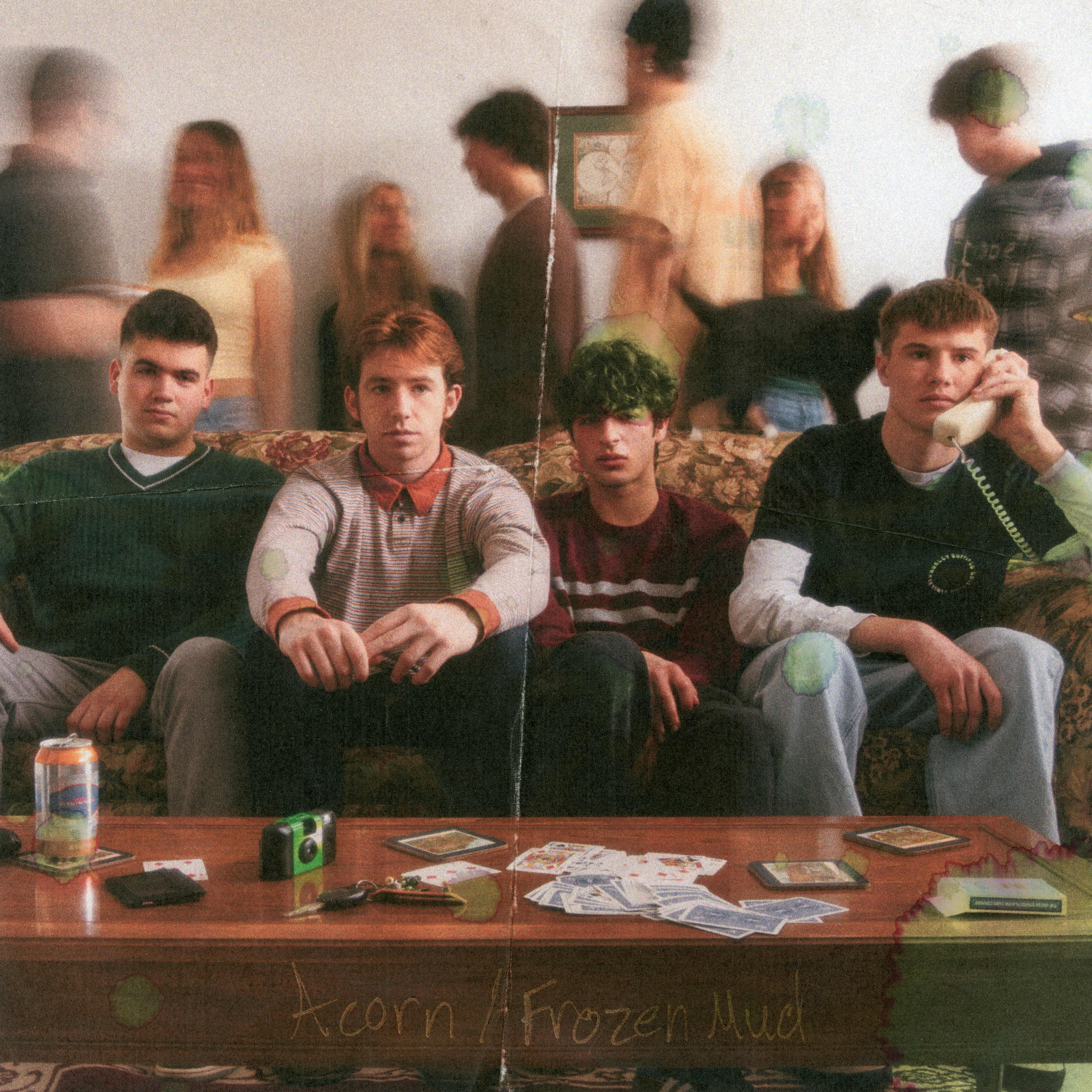 Wb Acornfrozenmud Cover2