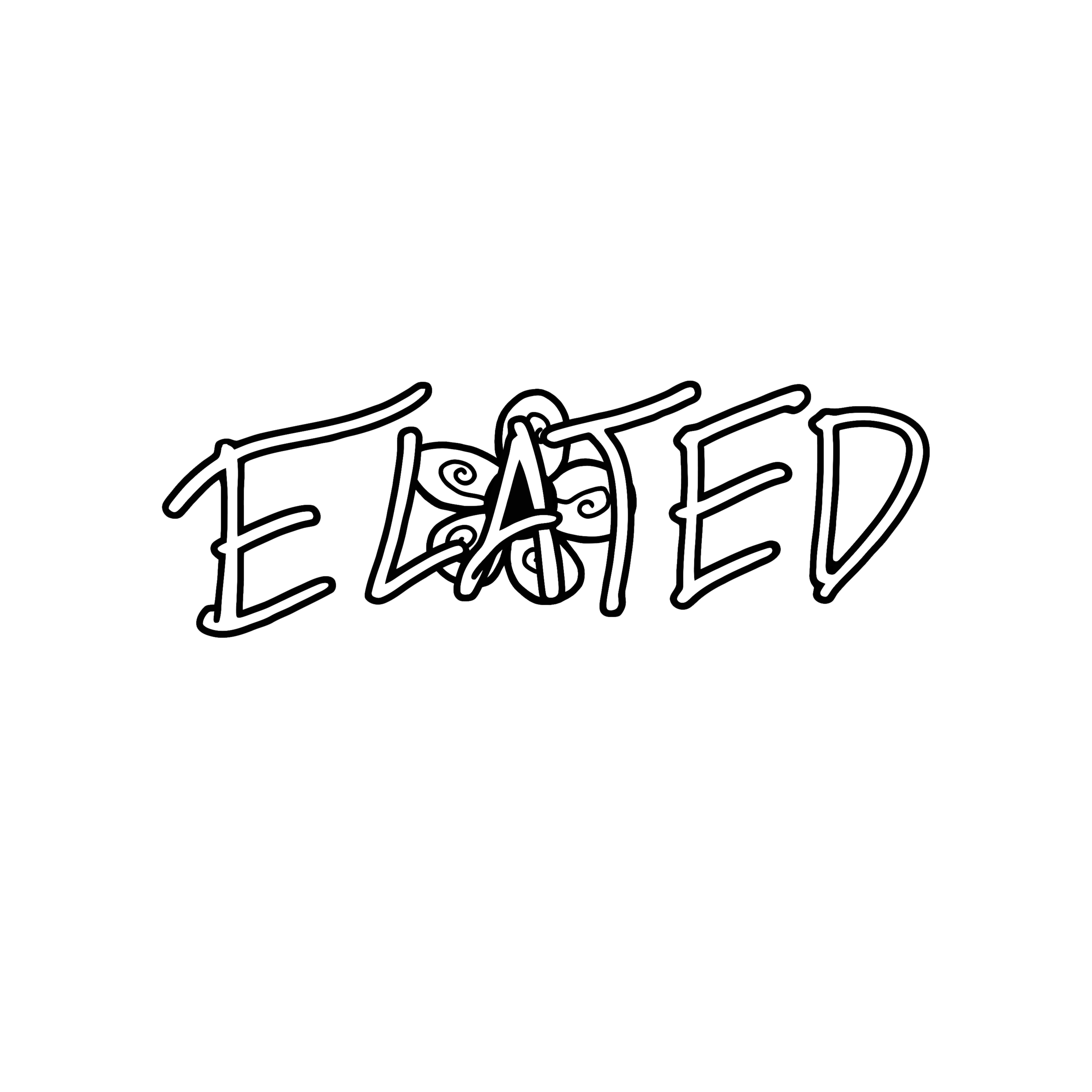 Elated Logo November