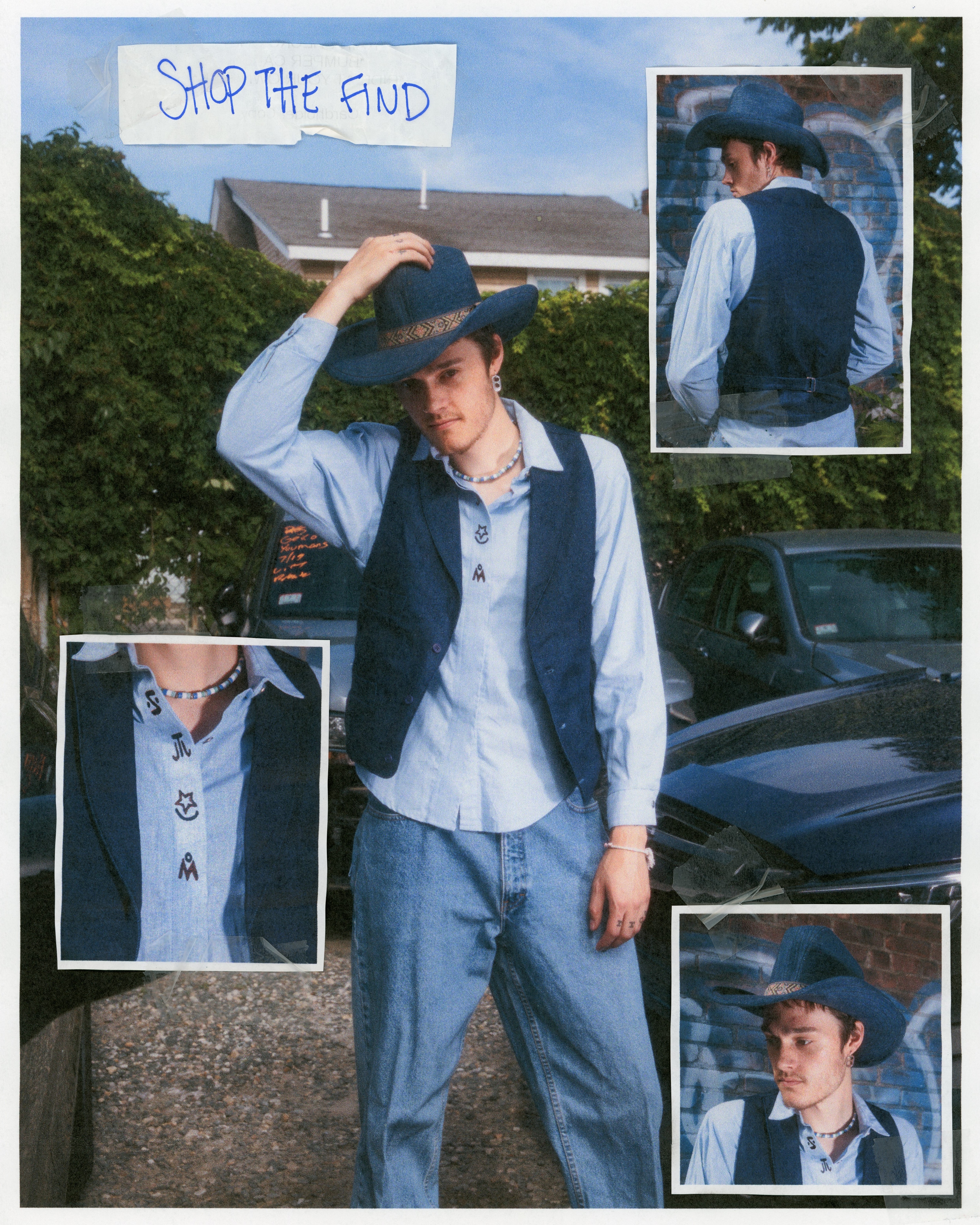 Thefaucetthriftscan507